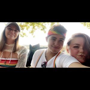 Meet your Posher, Ashley